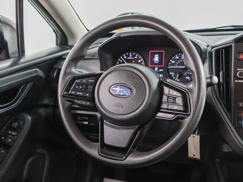 Used 2024 Subaru Crosstrek 2.0i AWD/4WD image 12