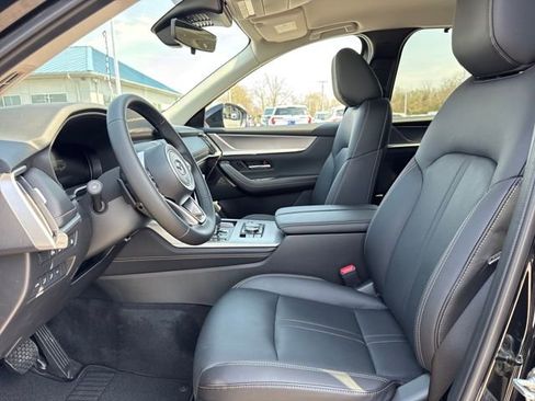 New 2026 MAZDA CX-70 SC Plus image 11