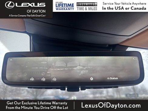 Used 2025 Lexus NX 450h+ 450h+ Luxury w/ Accessory Package (2T) image 27