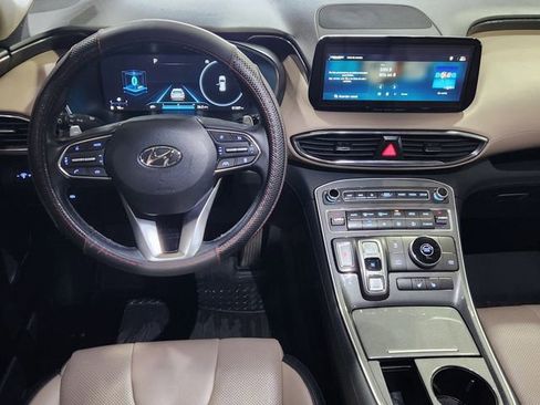 Used 2023 Hyundai Santa Fe SEL w/ Premium Package FWD image 26