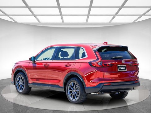 Used 2026 Honda CR-V EX-L image 3