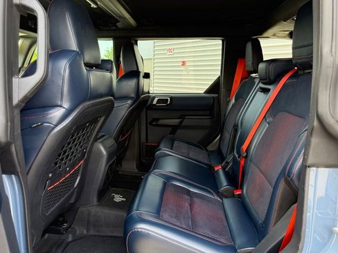 Used 2023 Ford Bronco Raptor AWD/4WD image 28