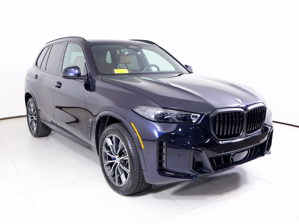 Used 2026 BMW X5 xDrive40i w/ Executive Package AWD/4WD image 31