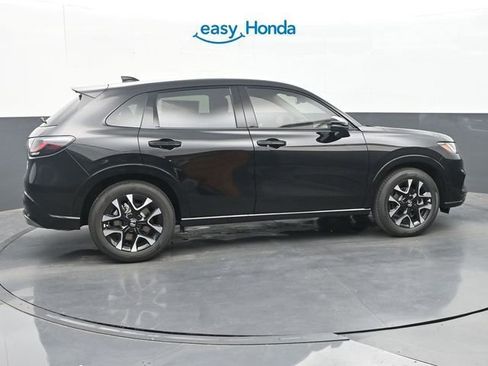 New 2026 Honda HR-V EX-L image 8