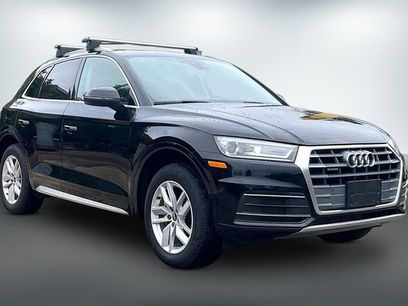 Used 2020 Audi Q5 2.0T Premium w/ Convenience Package