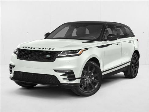 Used 2019 Land Rover Range Rover Velar R-Dynamic SE AWD/4WD image 1