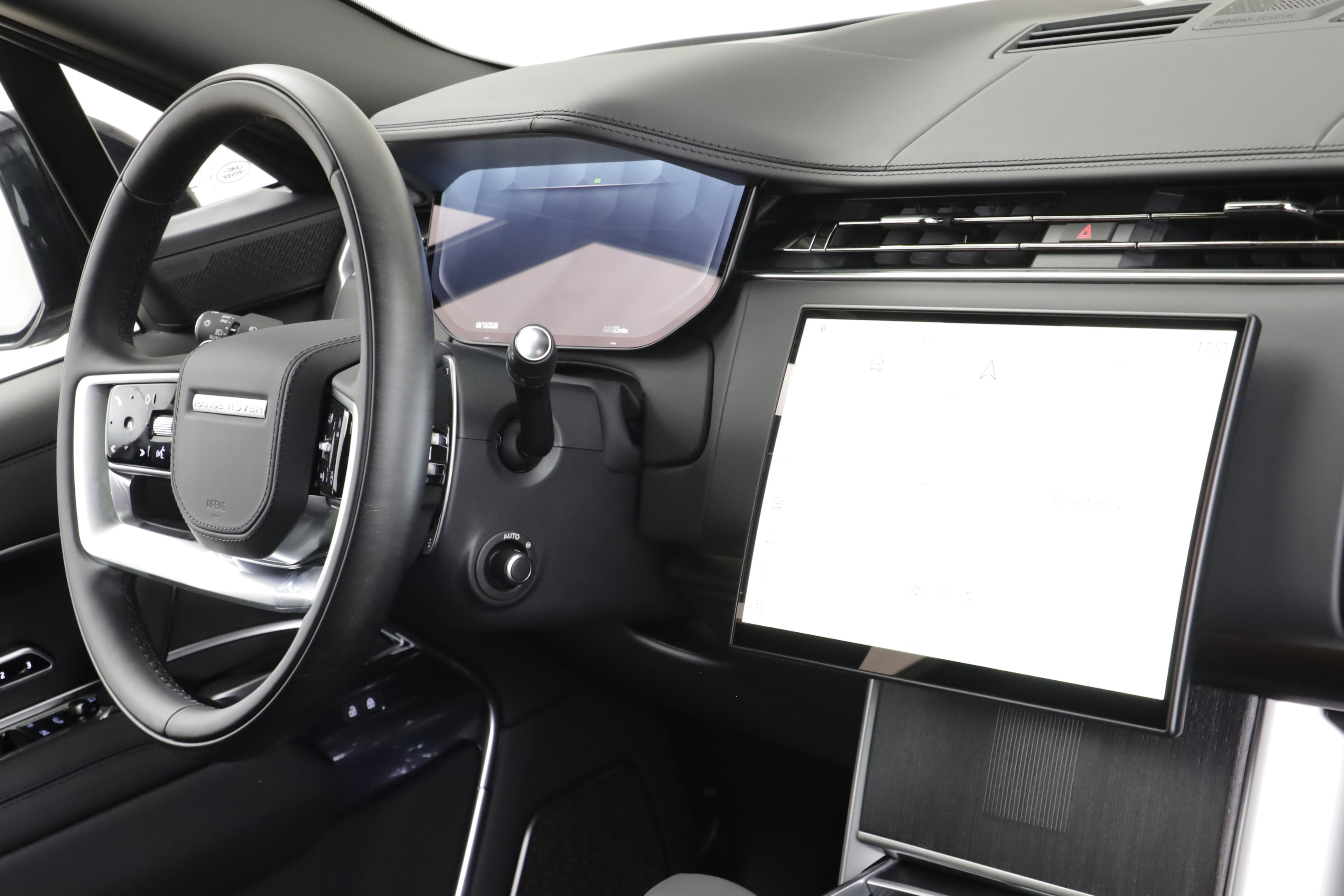 New 2027 Land Rover Range Rover Long Wheelbase Autobiography AWD/4WD image 28