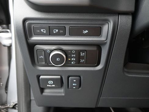 New 2024 Ford F150 XLT w/ Equipment Group 303A High image 14