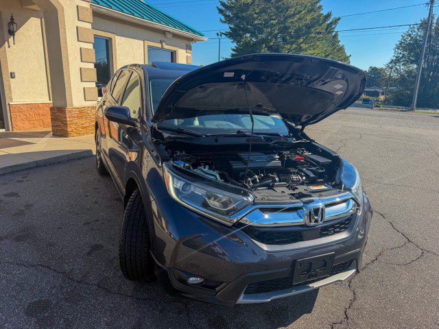 Used 2019 Honda CR-V EX-L image 22