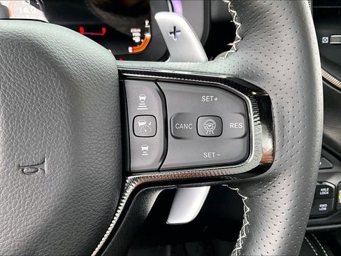 Used 2025 RAM 1500 RHO w/ RHO Level 1 Equipment Group AWD/4WD image 20