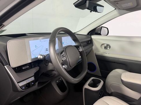 Used 2024 Hyundai Ioniq 5 Limited AWD/4WD image 23