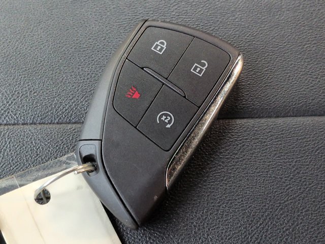Used 2026 GMC Terrain Elevation FWD image 27
