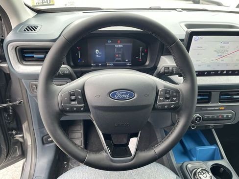 New 2026 Ford Maverick XLT w/ Equipment Group 301A image 16