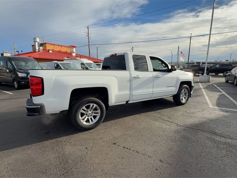 Used 2018 Chevrolet Silverado 1500 LT w/ All Star Edition image 8