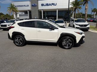 Used 2026 Subaru Crosstrek 2.5i Premium AWD/4WD video 2