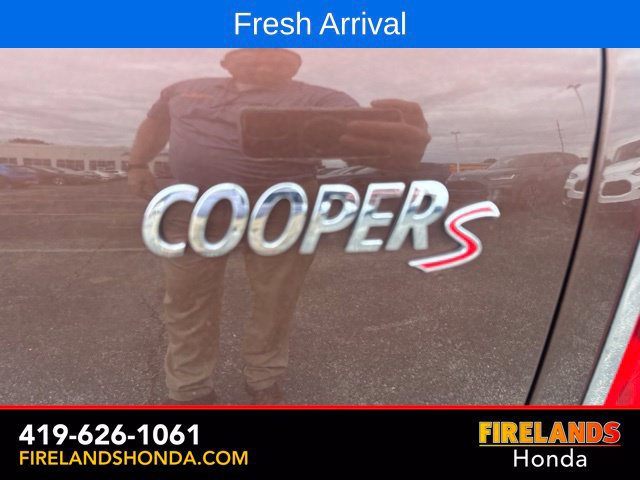 Used 2014 MINI Cooper Countryman S AWD/4WD image 33