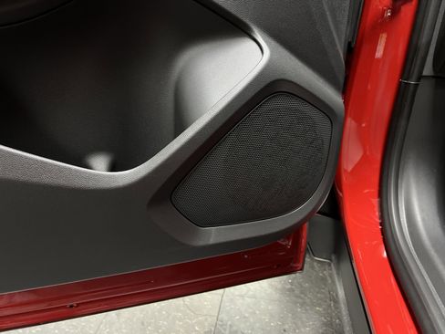 New 2026 Chevrolet TrailBlazer LT w/ Driver Confidence Package image 55