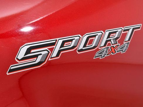 Used 2022 Ford F150 Lariat w/ Equipment Group 502A High image 22