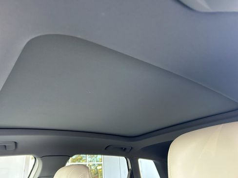 Certified 2023 Audi Q4 e-tron Prestige w/ 20" Wheel Package image 19