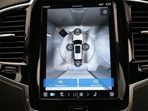 Used 2024 Volvo XC90 T8 Plus w/ Protection Package Premier image 20