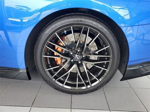 Used 2023 Nissan GT-R Premium image 5