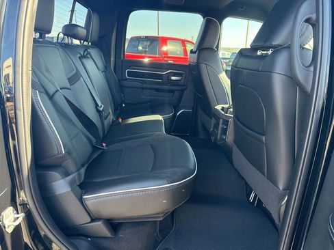 New 2026 RAM 2500 Laramie image 15