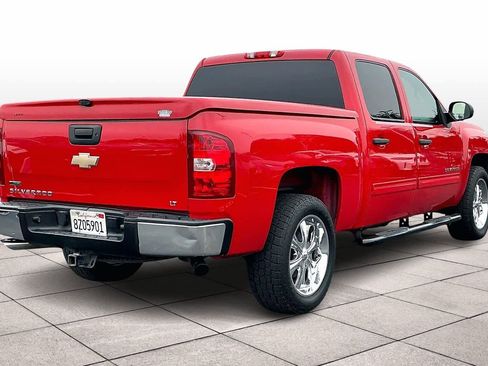 Used 2010 Chevrolet Silverado 1500 LT w/ Power Pack Plus image 16
