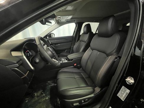 New 2026 MAZDA CX-50 AWD 2.5 S w/ Weather Package image 10