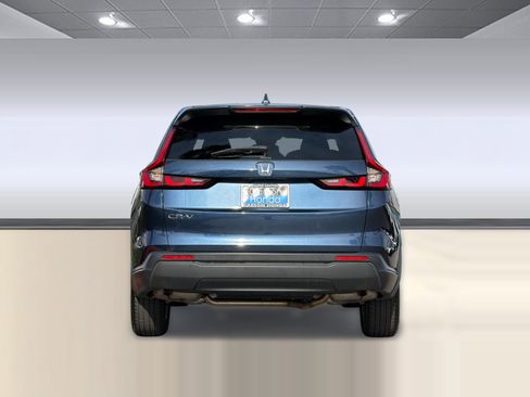 Certified 2024 Honda CR-V EX image 10