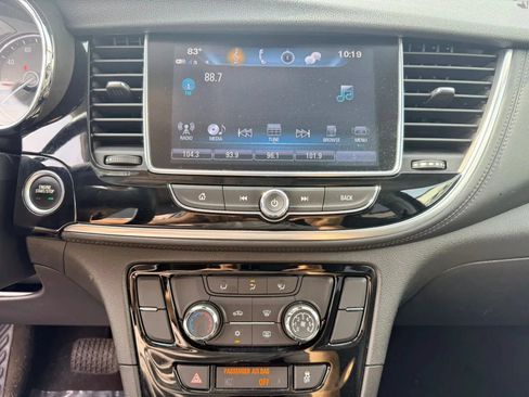 Used 2018 Buick Encore Preferred FWD image 22