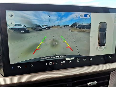 New 2026 Ford Explorer Active w/ Active Comfort Package image 8