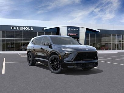 New 2026 Buick Enclave Sport Touring