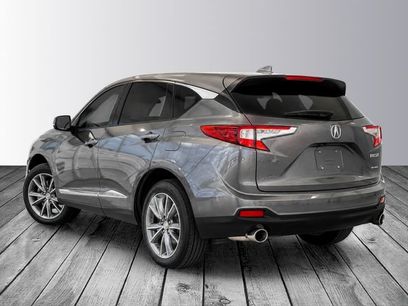 Certified 2021 Acura RDX FWD w/ Technology Package