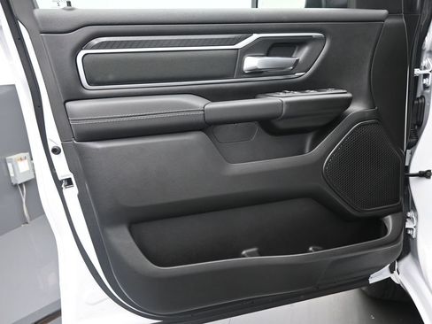 New 2025 RAM 1500 Big Horn image 12