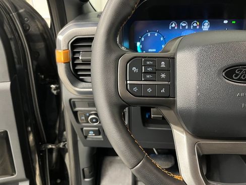 Used 2025 Ford F150 Tremor w/ Equipment Group 402A High AWD/4WD image 29