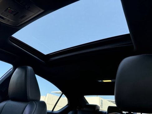 Used 2023 Lexus IS 350 F Sport w/ Navigation Package RWD image 2