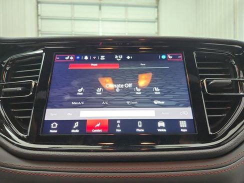 New 2026 Dodge Durango GT image 27