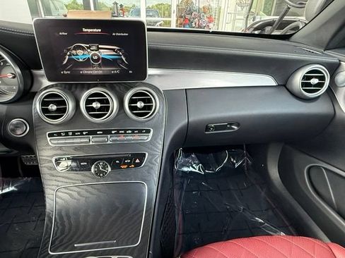 Used 2018 Mercedes-Benz C 300 Cabriolet image 22