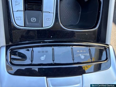 Certified 2024 Hyundai Tucson SEL image 38