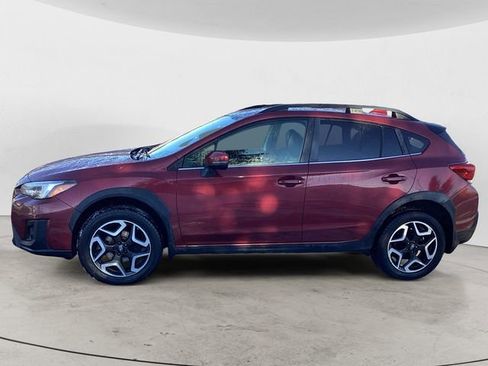 Used 2019 Subaru Crosstrek 2.0i Limited w/ Moonroof Package image 2