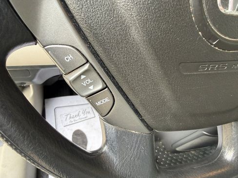 Used 2009 Honda Element EX image 17