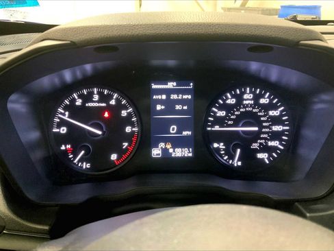 Certified 2024 Subaru Impreza 2.0i image 26