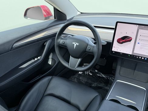 Used 2023 Tesla Model 3 Standard Range RWD image 46