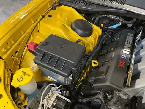 Used 2007 Dodge Charger SRT8 w/ SRT Option Group III image 57