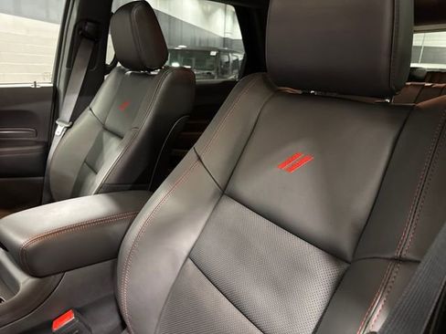 New 2026 Dodge Durango GT AWD/4WD image 25