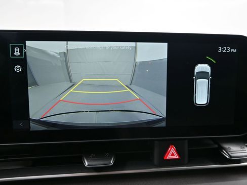 New 2026 Kia Carnival EX FWD image 20