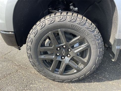 New 2026 Chevrolet Silverado 1500 LT Trail Boss w/ Convenience Package II image 10