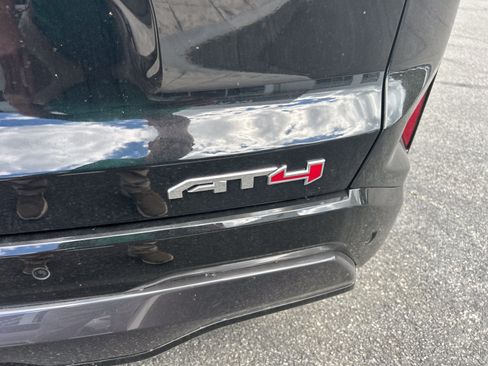 New 2026 GMC Terrain AT4 w/ Technology Package II AWD/4WD image 10