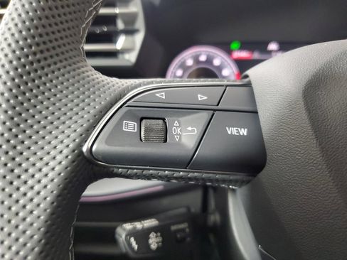 New 2026 Audi A3 2.0T Premium AWD/4WD image 24