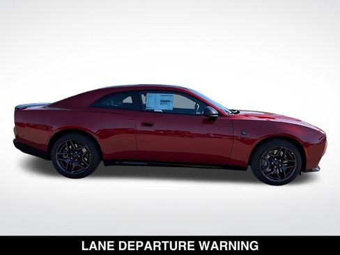 New 2026 Dodge Charger Scat Pack AWD/4WD image 10